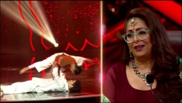 Super Dancer Chapter 5 - 28th September 2025